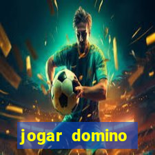 jogar domino apostado online